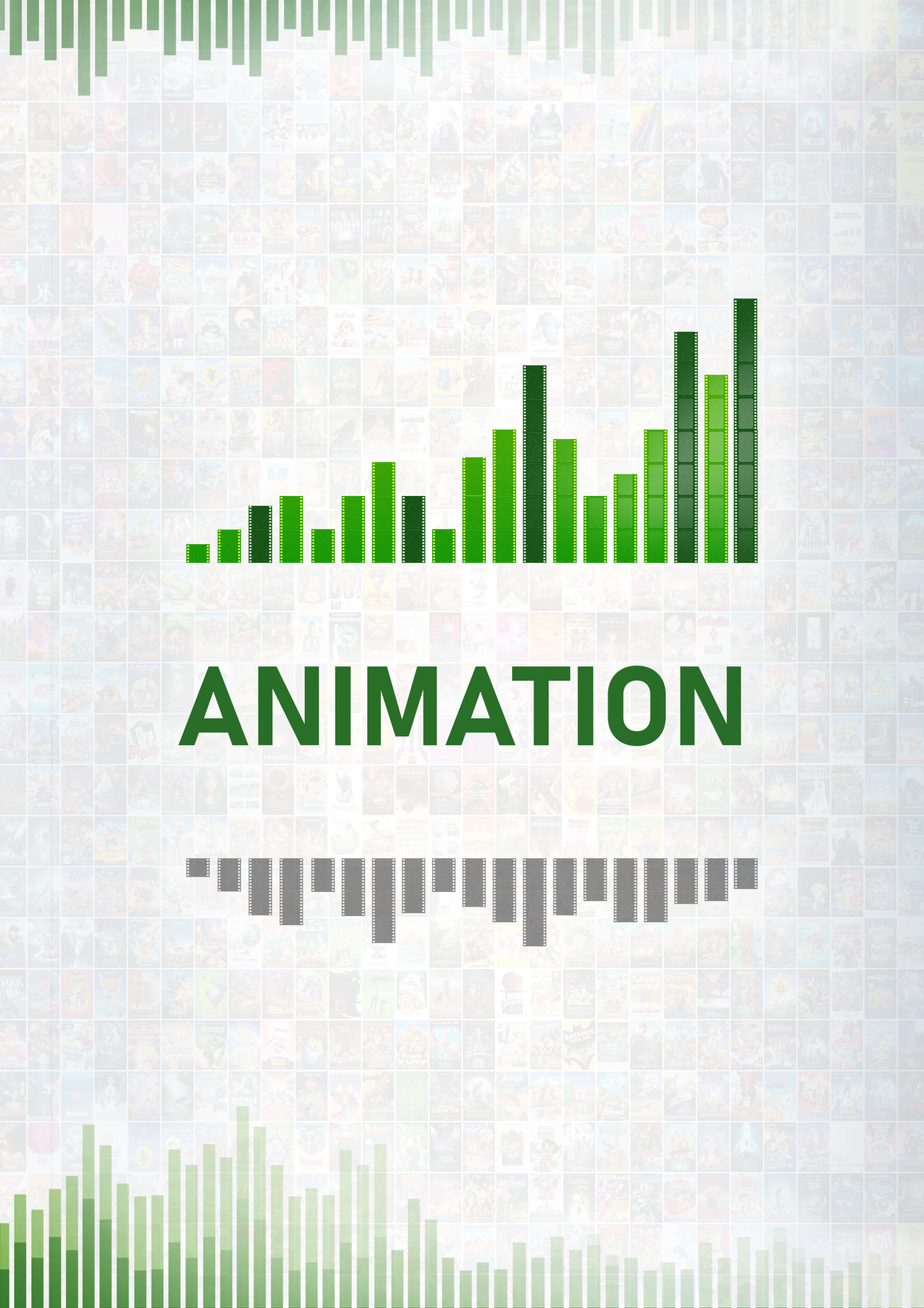 Greenlight Signals - Single genre edition (digital)