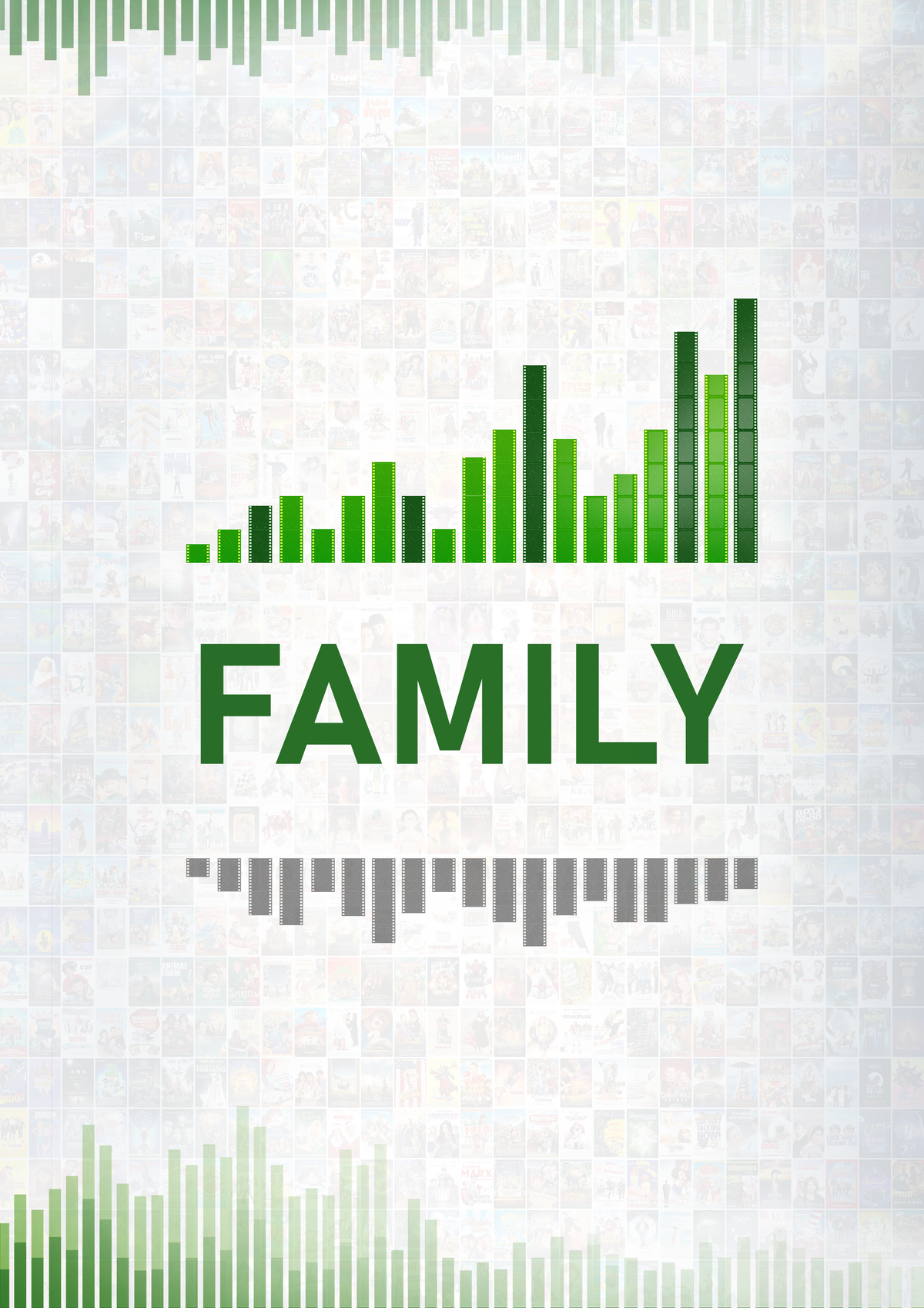 Greenlight Signals - Single genre edition (digital)
