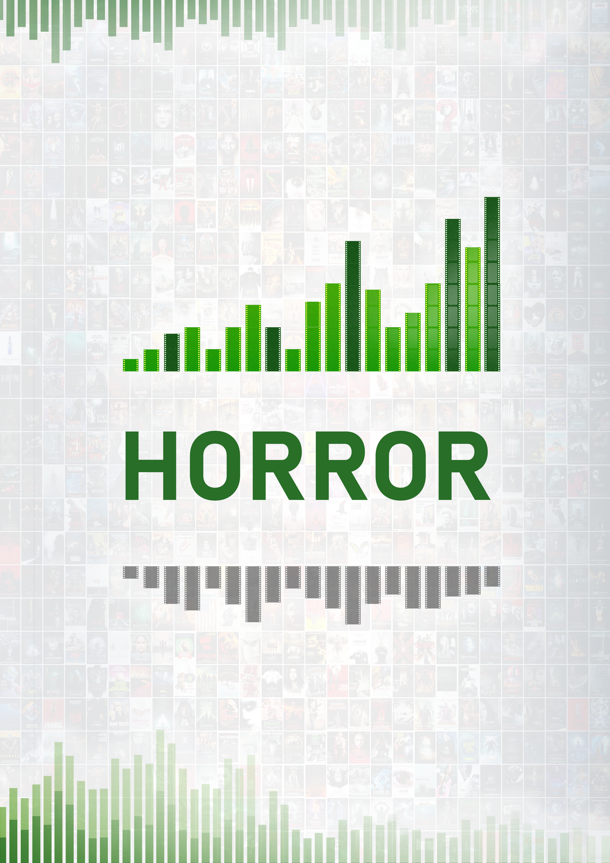 Greenlight Signals - Single genre edition (digital)