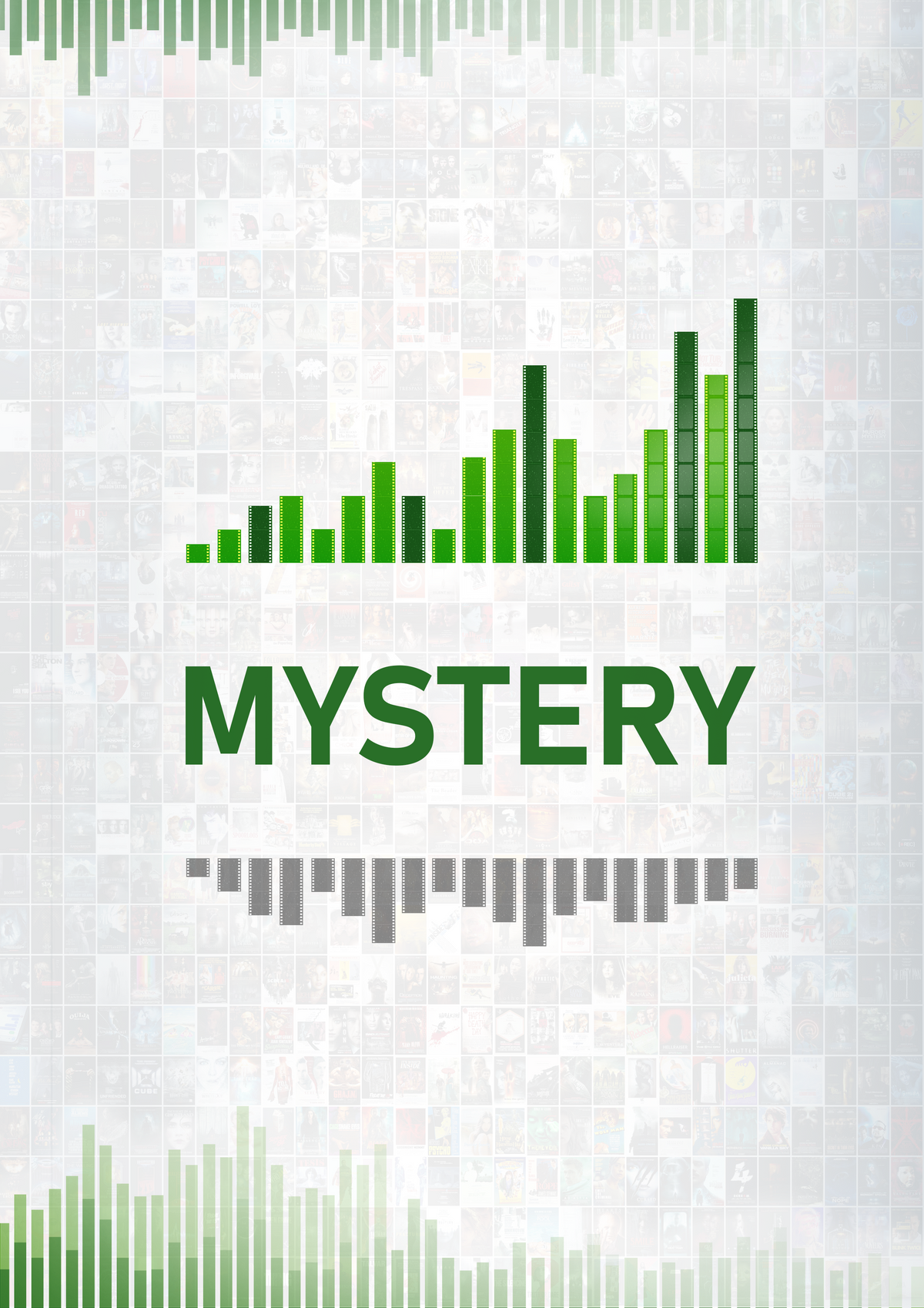 Greenlight Signals - Single genre edition (digital)