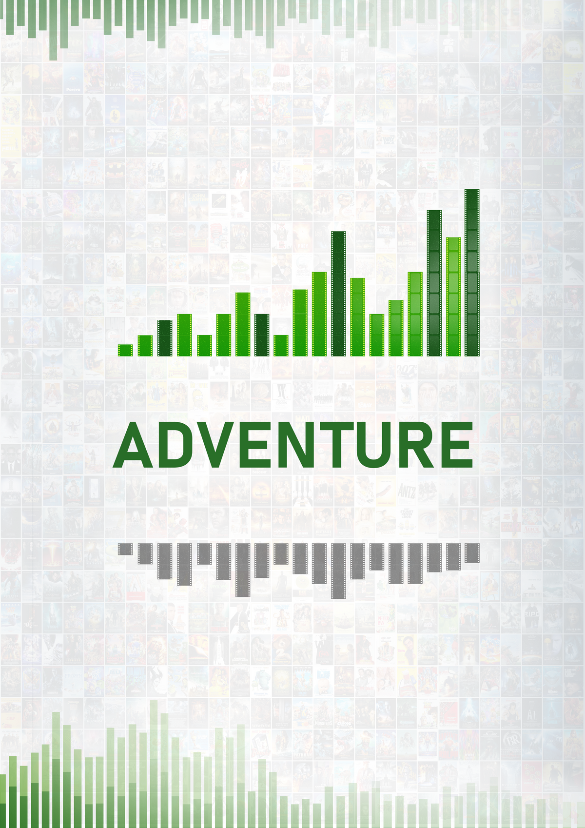 Greenlight Signals - Single genre edition (digital)