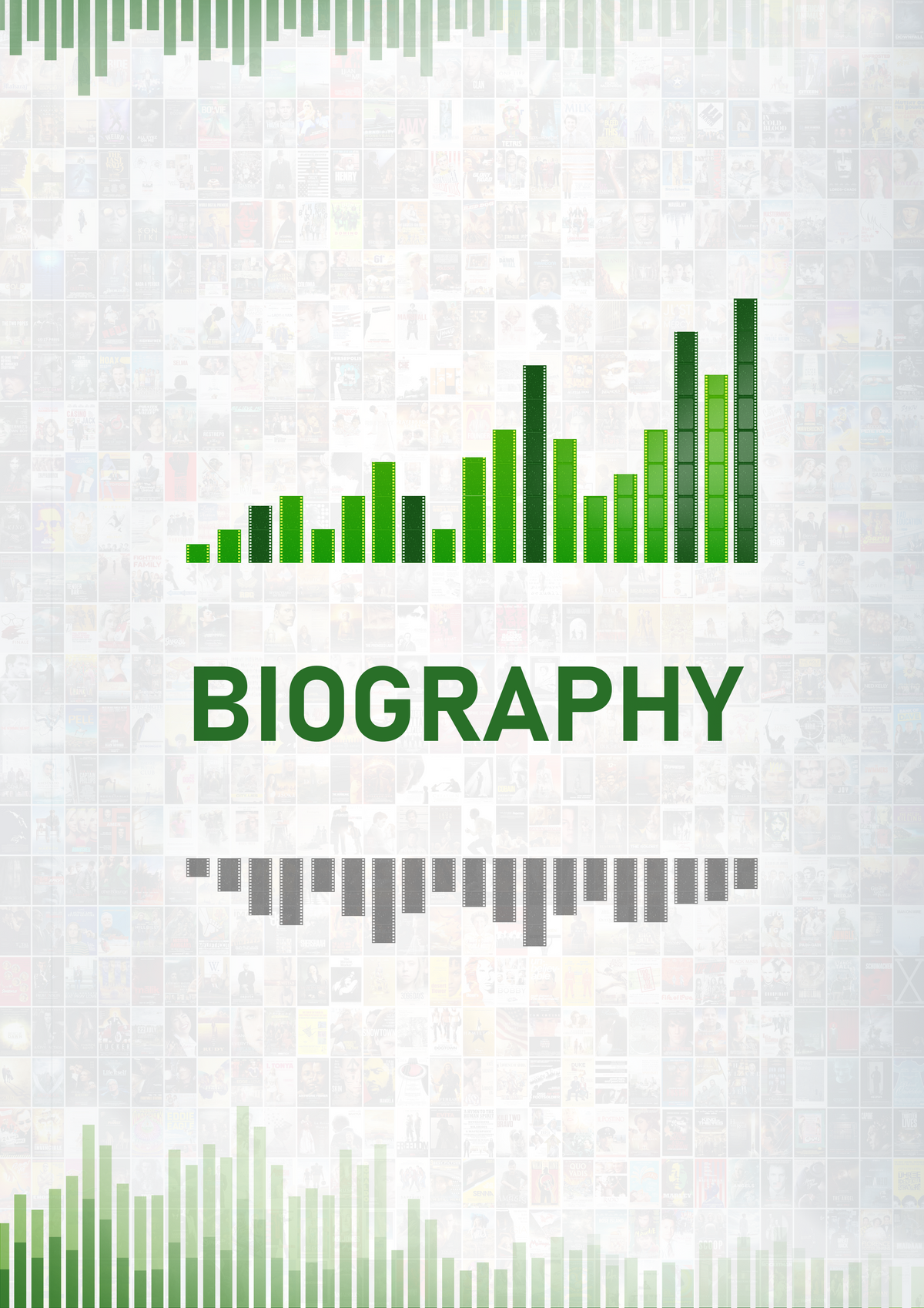 Greenlight Signals - Single genre edition (digital)
