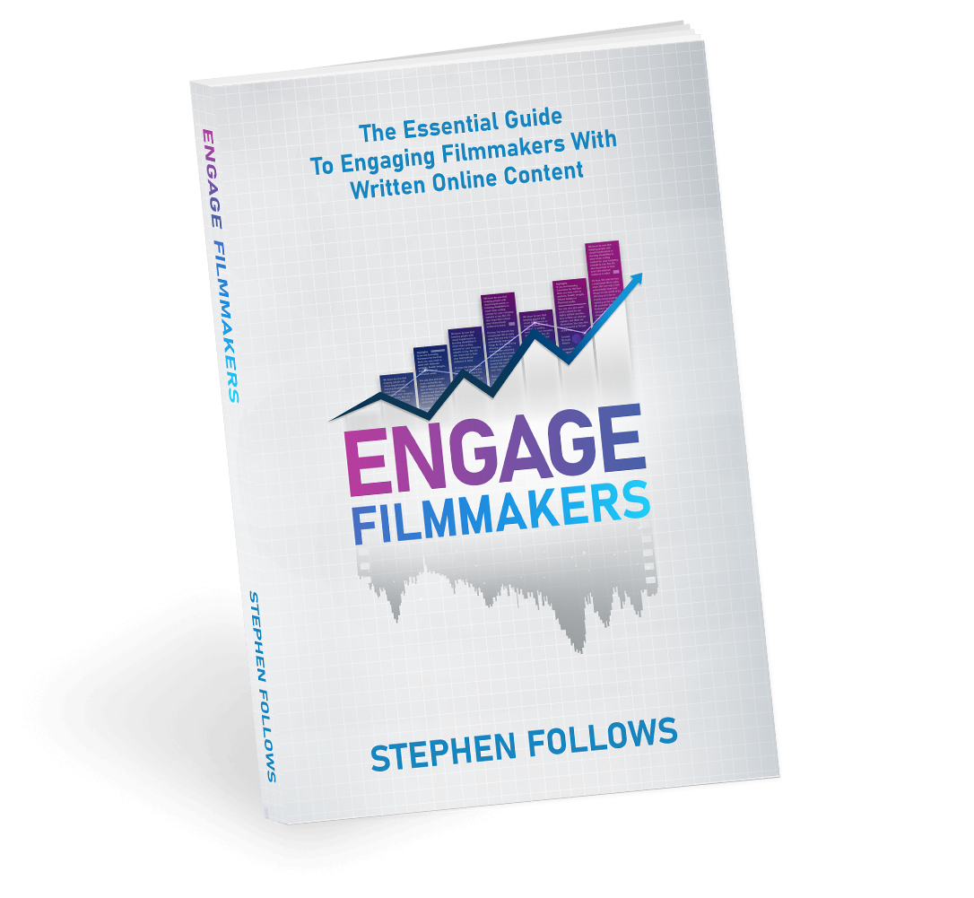 'Engage Filmmakers' Report