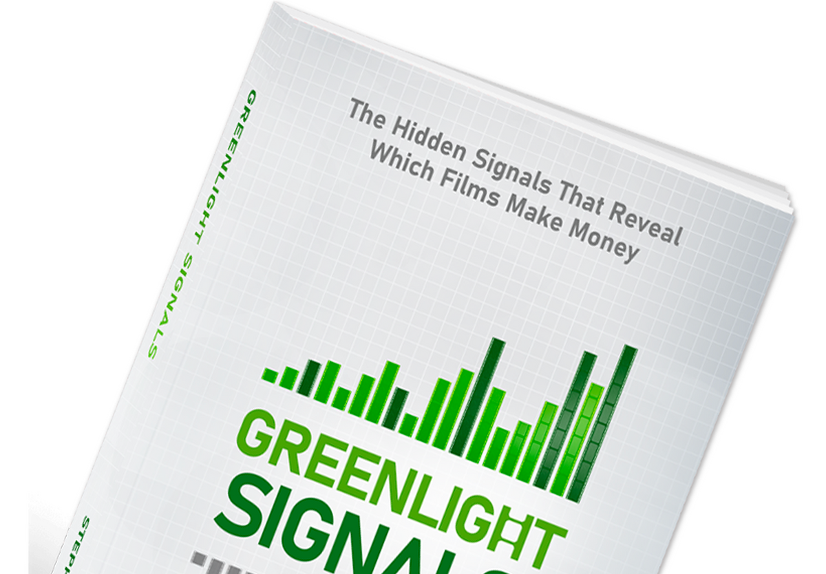Greenlight Signals - Single genre edition (digital)