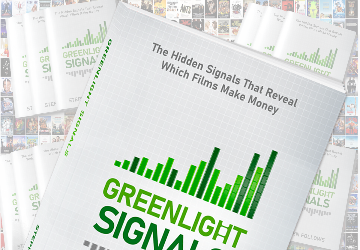 Greenlight Signals - All genres (digital)