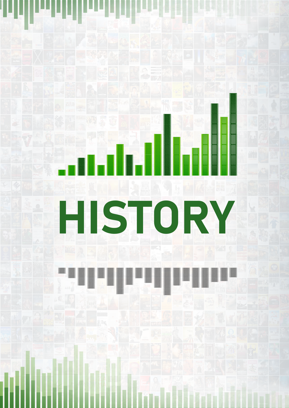Greenlight Signals - Single genre edition (digital)