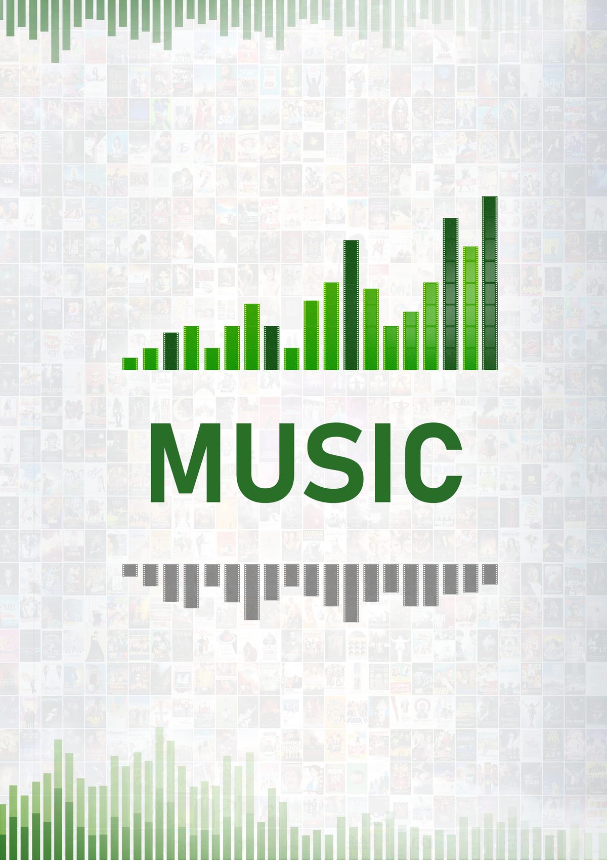 Greenlight Signals - Single genre edition (digital)