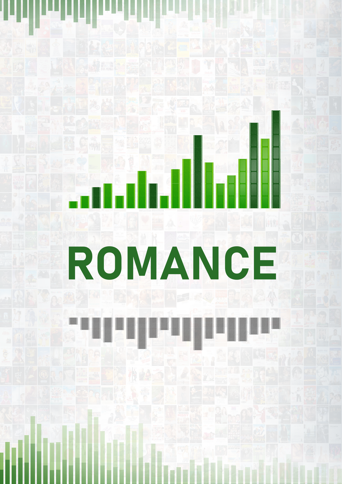 Greenlight Signals - Single genre edition (digital)
