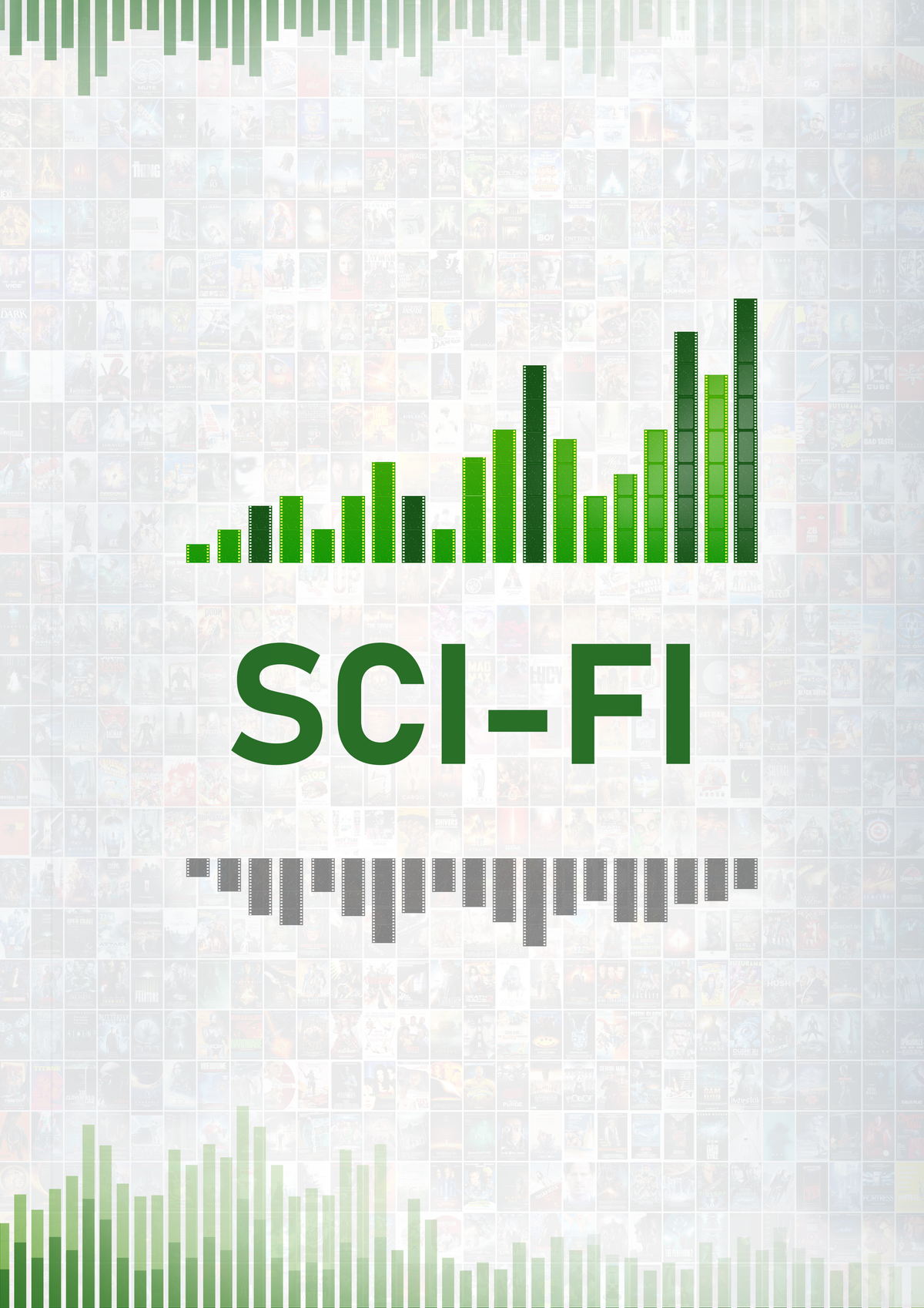 Greenlight Signals - Single genre edition (digital)
