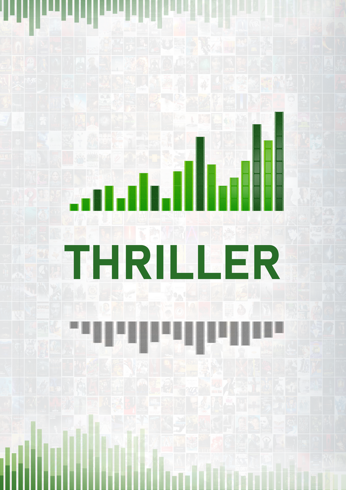 Greenlight Signals - Single genre edition (digital)