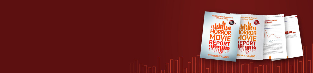 The Horror Movie Report