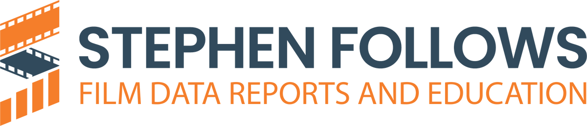 Stephen Follows Reports