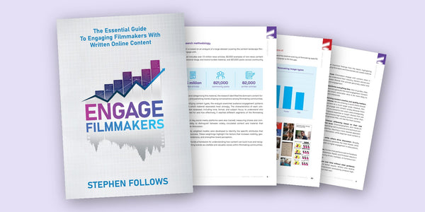 Engage Filmmakers
