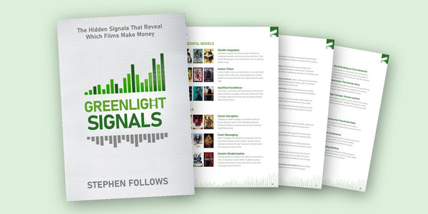 Greenlight Signals