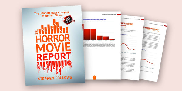 The Horror Movie Report